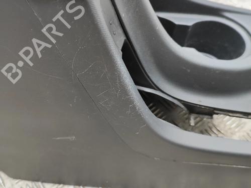 Seats set ISUZU D-MAX II (TFR, TFS) 2.5 CRDi 4x4 (TFS86J) | BP32025506C78 