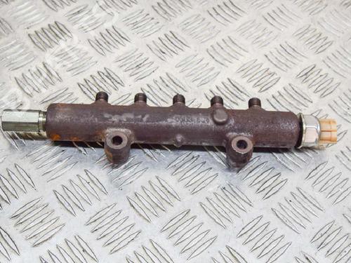 Used Injection rail MITSUBISHI L200 / TRITON (KJ_, KK_, KL_) 2.4 DI-D 4WD (152 hp) 27749492