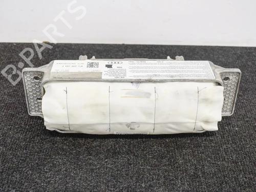 Passasjer kollisjonspute AUDI A6 C6 Avant (4F5) 2.0 TDI (136 hp) 6748159