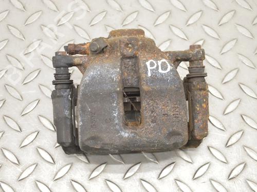 Used Right front brake caliper MINI MINI (R56) Cooper D (112 hp) 30237207