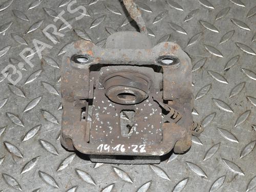 Left rear brake caliper CHRYSLER 300C (LX, LE) 3.0 CRD | BP30214588M107