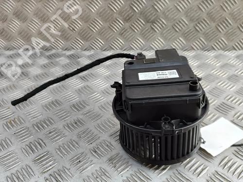 Used Heater blower motor Heater blower motor AUDI A5 Sportback (F5A, F5F) 40 TFSI Mild Hybrid (204 hp) 28446734 28446734
