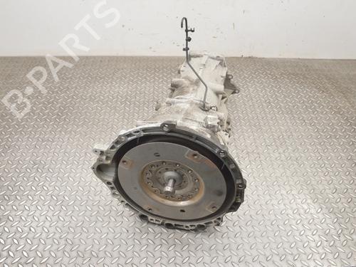 Gearbox LAND ROVER RANGE ROVER VELAR (L560) 2.0 D180 TD4 4x4 | BP33357777M3 - Image 2