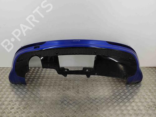 Rear bumper AUDI Q5 (8RB) 2.0 TDI quattro | BP29569870C8 