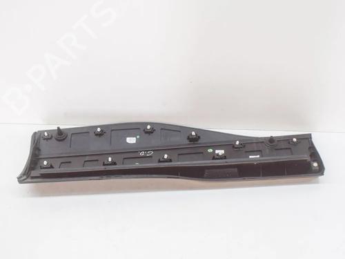 Dørliste JAGUAR I-PACE (X590) EV400 AWD | BP27750871C150