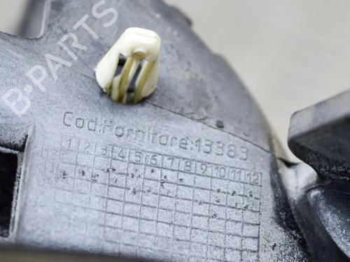 Gummiliste MASERATI QUATTROPORTE VI 3.0 S Q4 | BP14644232C142 