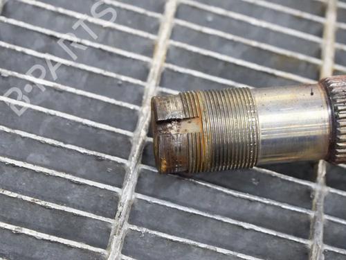 Left front driveshaft CITROËN JUMPER II Van 2.2 HDi 100 | BP6745537M38 - Image 5