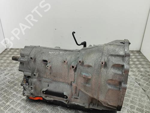 Used Gearbox Gearbox JEEP GRAND CHEROKEE IV (WK, WK2) 3.0 CRD V6 4x4 (250 hp) 33375259 33375259