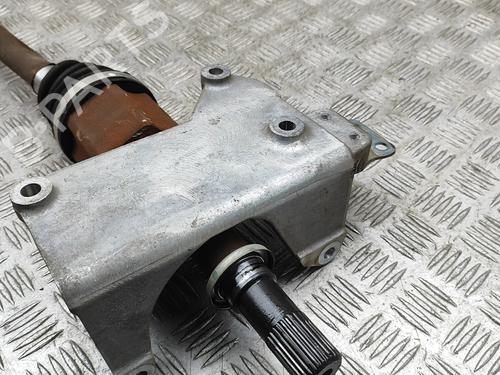 Right front driveshaft NISSAN LEAF (ZE1) Electric | BP37797357M39 - Image 4