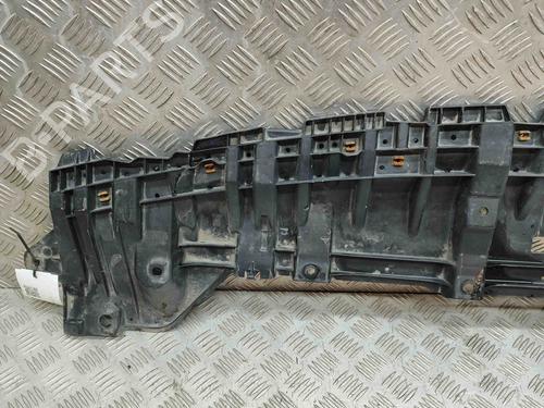Front bumper spoiler TOYOTA AURIS (_E18_) 1.3 Dual-VVTi (NRE180_, NRE180R) | BP29458381C153 