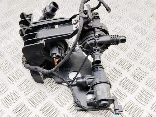 Auxiliary water pump BMW i4 (G26) eDrive35 | BP38162951M111 - Image 2