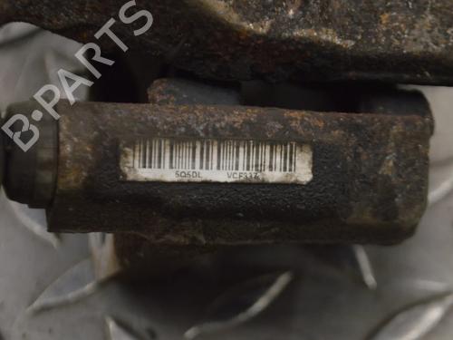 Left front brake caliper BMW 3 Gran Turismo (F34) 320 d xDrive | BP30228990M105  - Image 5
