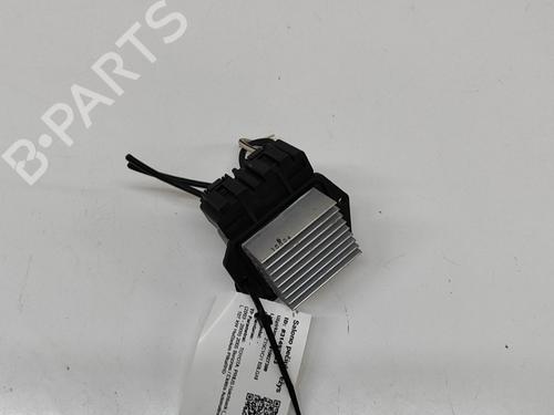 Heater resistor TOYOTA PRIUS Liftback (_W2_) 1.5 Hybrid (NHW2_) | BP28434172M108