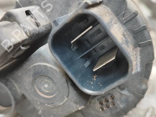 Steering rack MERCEDES-BENZ EQS (V297) EQS 450+ (297.123) | BP39030208M22  - Image 8