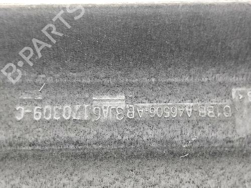 Rear parcel shelf FORD FIESTA VII (HJ, HF) 1.0 EcoBoost | BP35811709C85 - Image 7