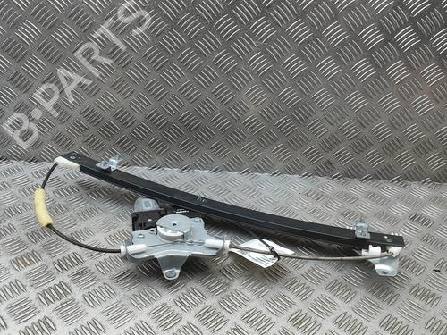 Used Front right window mechanism Front right window mechanism SSANGYONG REXTON W / REXTON 2.2 Xdi All-wheel Drive (178 hp) 33176513 33176513