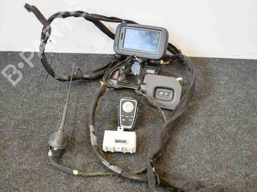 Used Electronic module RENAULT MASTER III Van (FV) 2.3 dCi 125 FWD (FV0C, FV0D, FV0G, FV0H, FV0J, FV0K,... (125 hp) 6744177