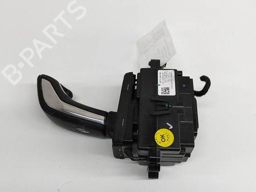 Gear lever MASERATI GHIBLI III (M157) 3.0 D | BP24307408M90 - Image 2
