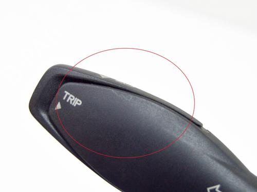 Steering column stalk FORD FIESTA VI (CB1, CCN) 1.6 ST | BP11815082I23 