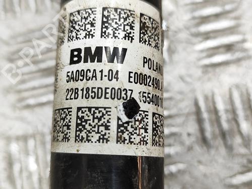 Left front driveshaft BMW iX (I20) xDrive 40 | BP28559272M38 