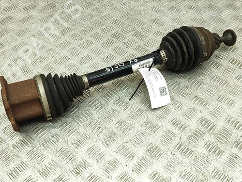 Used Left front driveshaft AUDI A6 C7 Avant (4G5, 4GD) 3.0 TDI quattro (320 hp) 25902293