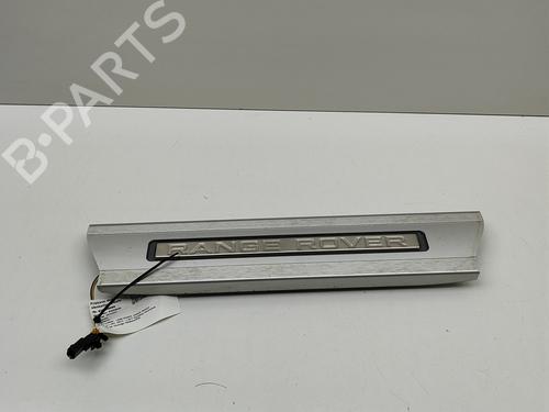 Used Step LAND ROVER RANGE ROVER SPORT II (L494) 4.4 SDV8 4x4 (340 hp) 29830147