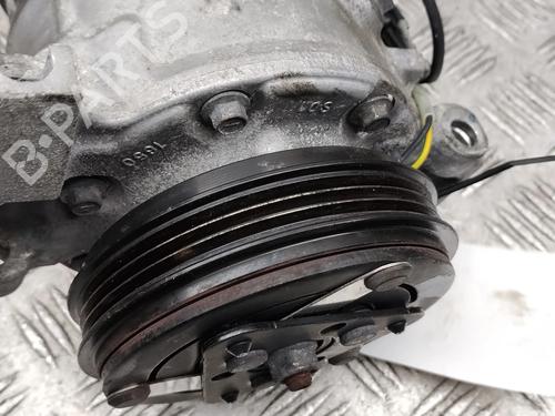AC compressor PORSCHE BOXSTER (986) 2.7 | BP40227005M34 - Image 5
