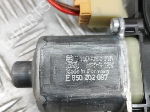 Front right window mechanism VW T-ROC (A11, D11) 2.0 TSI 4motion | BP28559393C23  - Image 6