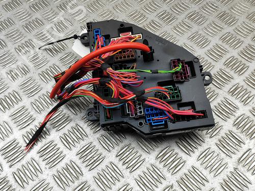 Zekeringkast BMW 5 Touring (F11) M 550 d xDrive | BP30004901E1 