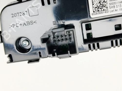 Control unit BMW i4 (G26) eDrive35 | BP38162863M11 - Image 6