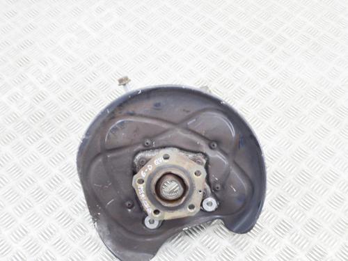 Used Right rear steering knuckle BMW X3 (F25) xDrive 20 d (184 hp) 14650663