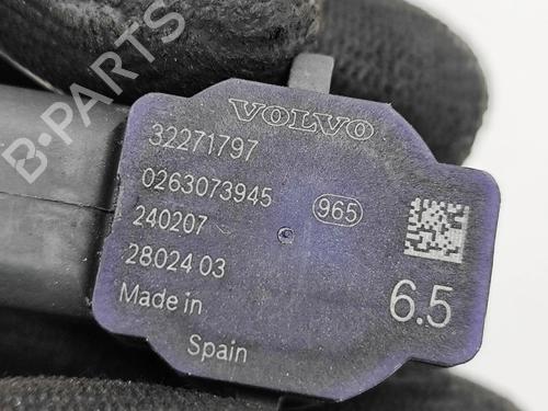 Electronic module VOLVO C40 (539) Recharge AWD | BP39473379M83  - Image 5