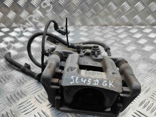 Used Left rear brake caliper PEUGEOT 508 II (FB_, FH_, F3_) Hybrid 225 (F35GQU) (224 hp) 29975002