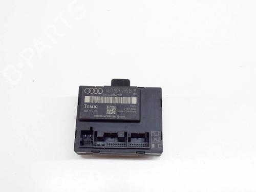 Used Electronic module Electronic module AUDI Q7 (4LB) 3.0 TDI quattro (233 hp) 10527375 10527375