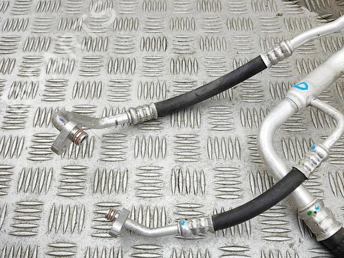 AC pipe OPEL MOKKA 1.2 (76) | BP37029369M126 - Image 5