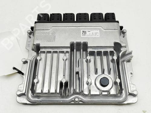 Used Engine control unit (ECU) BMW XM (G09) XM All-wheel Drive (653 hp) 32213898