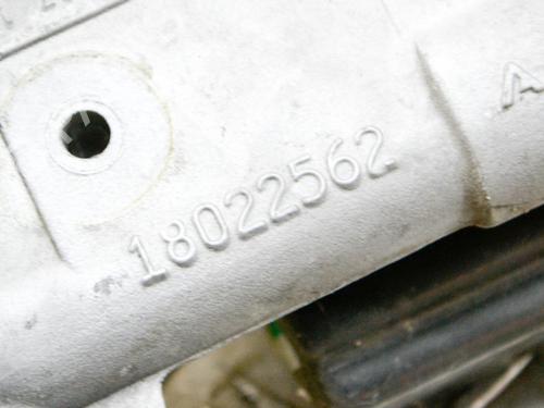 ABS pump CHEVROLET TRANS SPORT 3.4 | BP10070628M43 