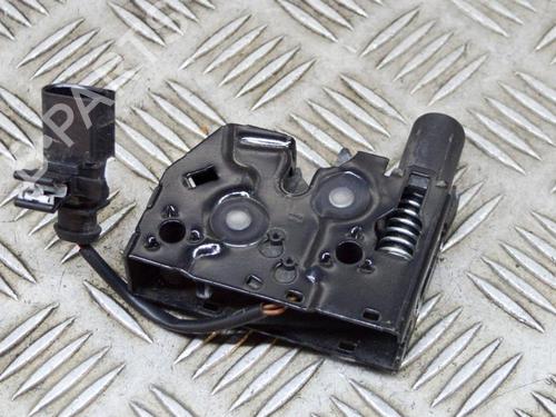 Used Hood lock AUDI Q3 (8UB, 8UG) 1.4 TSI (150 hp) 11832100