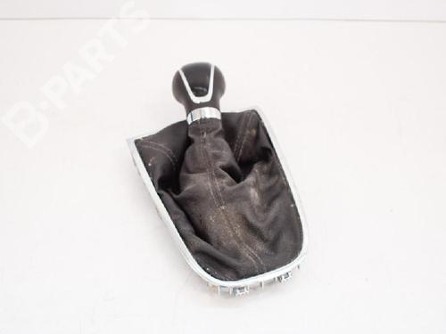 Used Manual gearbox selector Manual gearbox selector OPEL ASTRA J (P10) 1.4 Turbo (68) (140 hp) 6839295 6839295