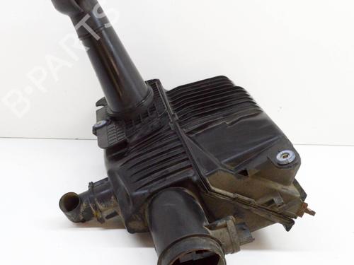 Air filter box PORSCHE BOXSTER (986) S 3.2 | BP15621740M87 