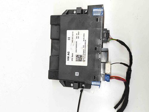 Elektronische module VW TRANSPORTER T6 Van (SGA, SGH, SHA, SHH) 2.0 TDI 4motion (150 hp) 25616275