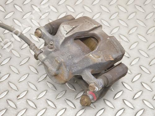 Left front brake caliper FIAT 500X (334_) 1.3 (334.AXR11) | BP30283146M105 - Image 2