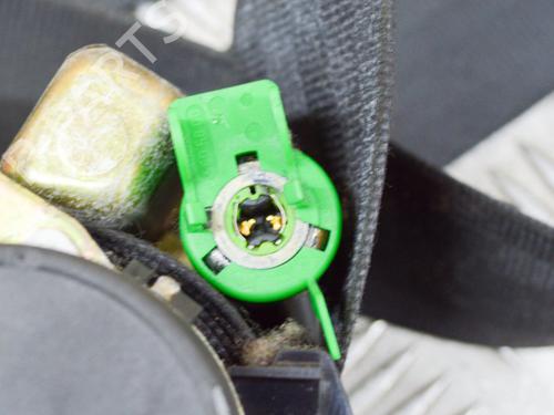 Front right seatbelt AUDI A6 C5 (4B2) 2.5 TDI | BP10400028I25 