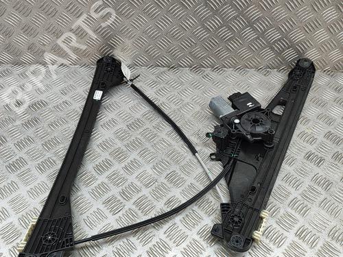Front right window mechanism PEUGEOT 3008 II SUV (MC_, MR_, MJ_, M4_) 1.5 BlueHDi 130 | BP21487066C23 