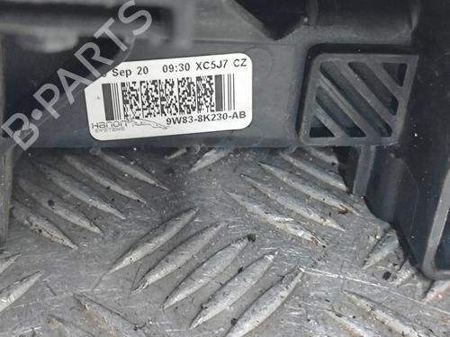 Radiator set JAGUAR F-TYPE Coupe (X152) 5.0 SCV8 R AWD | BP24976515M120  - Image 10