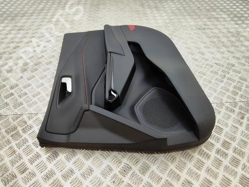 Front right panel FORD PUMA (J2K, CF7) 1.0 EcoBoost mHEV | BP28688144C59 - Image 3