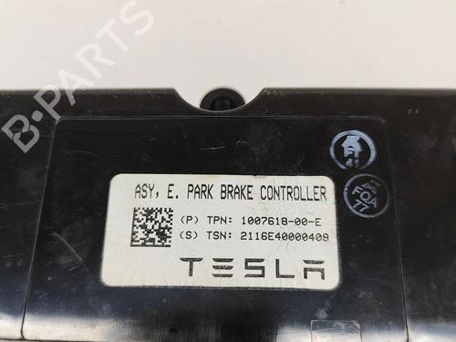 Electronic module TESLA MODEL X (5YJX) 90D AWD | BP17077063M83  - Image 6