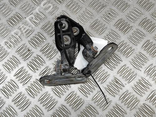 Used Hinge/Door check strap JAGUAR F-TYPE Coupe (X152) 3.0 SCV6 400 SPORT AWD (400 hp) 27650229