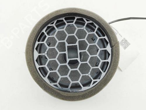 Højttaler SKODA ENYAQ iV SUV (5AZ) 60 (179 hp) 31693342