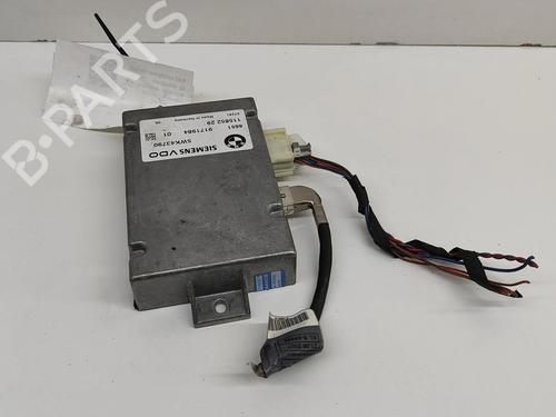 Used Electronic module BMW 6 (E63) 635 d (286 hp) 23249750